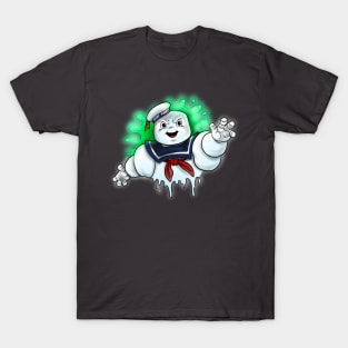 Marshmallow T-Shirt